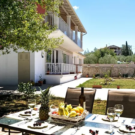 Alexandras Forest View