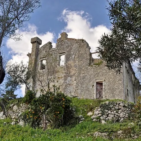 Alexandras Forest View * Agios Prokopios (Corfu)