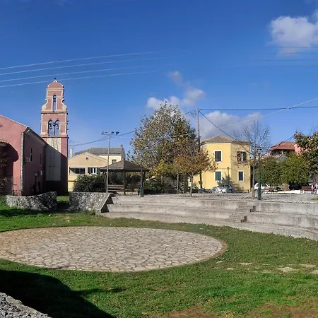 Alexandras Forest View