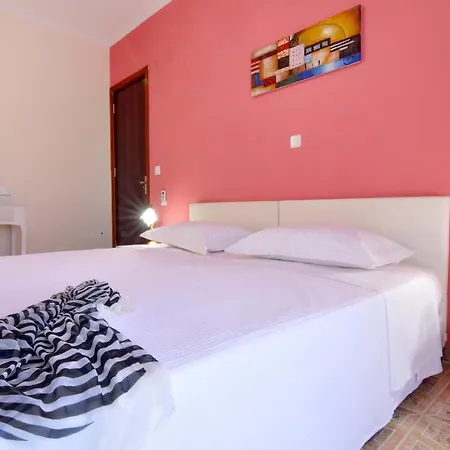 Апартаменты Alexandras Forest View