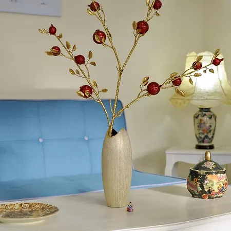 Alexandras Forest View Agios Prokopios (Corfu)