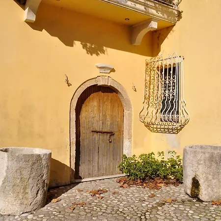 Alexandras Forest View Апартаменты