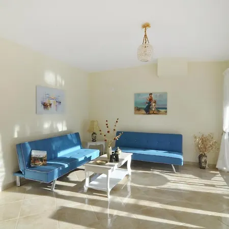 Alexandras Forest View Апартаменты *