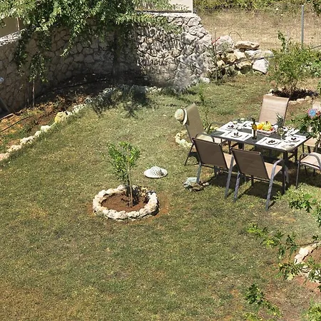 Alexandras Forest View Agios Prokopios (Corfu)