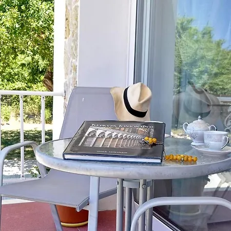 Alexandras Forest View Апартаменты