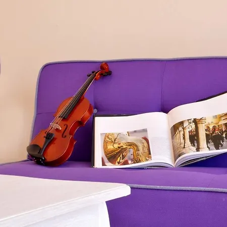 Апартаменты Alexandras Forest View