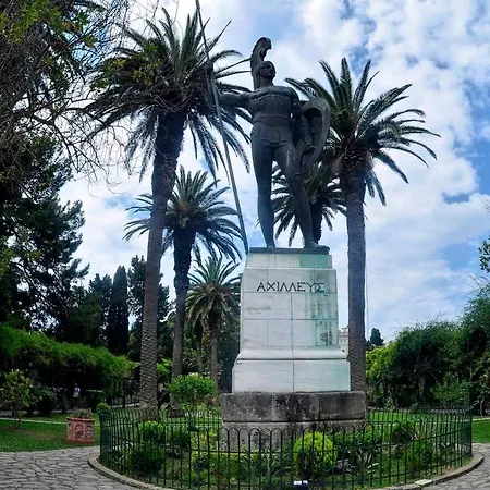 Апартаменты Alexandras Forest View *