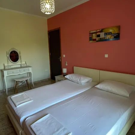 Apartamento Alexandras Forest View *