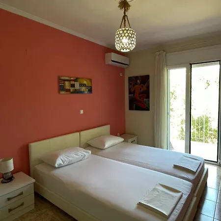 Apartamento Alexandras Forest View Agios Prokopios (Corfu)