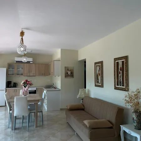 Alexandras Forest View Apartamento