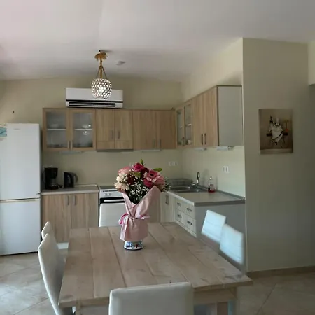 Apartamento Alexandras Forest View