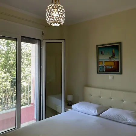 Alexandras Forest View Apartamento *