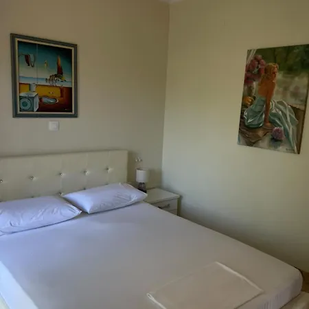 Apartamento Alexandras Forest View Agios Prokopios (Corfu)