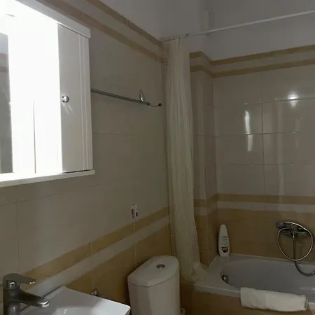 Alexandras Forest View Apartamento