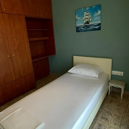 Apartamento Alexandras Forest View