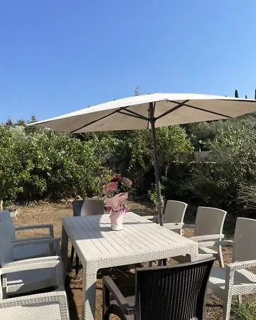 شقة Alexandras Forest View
