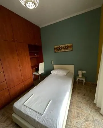 شقة Alexandras Forest View Agios Prokopios (Corfu)