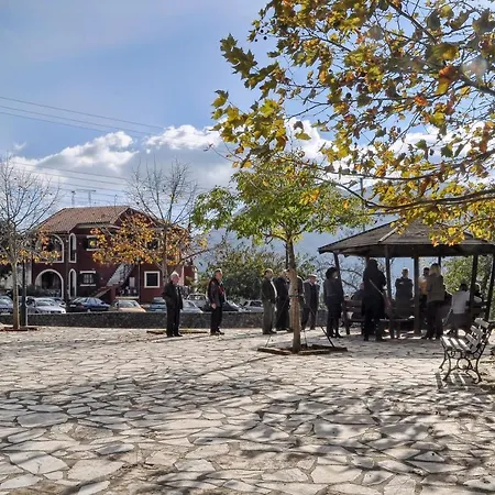 Alexandras Forest View Agios Prokopios (Corfu)