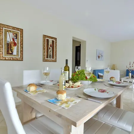 Alexandras Forest View * Agios Prokopios (Corfu)