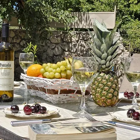 Apartament Alexandras Forest View