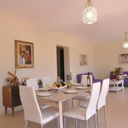 Apartman Alexandras Forest View Ájosz Prokópisz