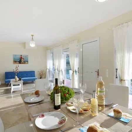 Alexandras Forest View * Agios Prokopios (Corfu)