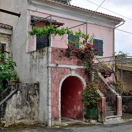 Alexandras Forest View * Agios Prokopios (Corfu)