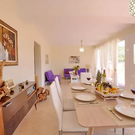 Alexandras Forest View Apartament Agios Prokopios (Corfu)