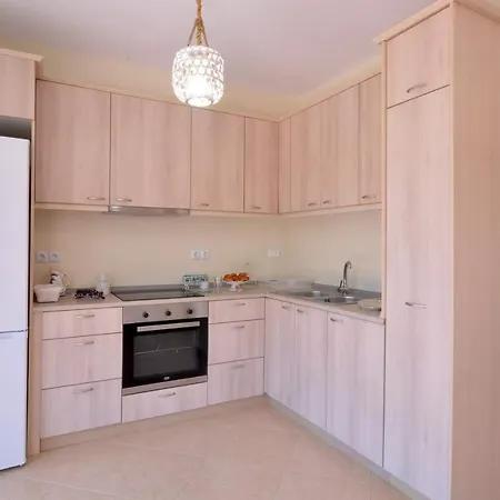 Apartment Alexandras Forest View *