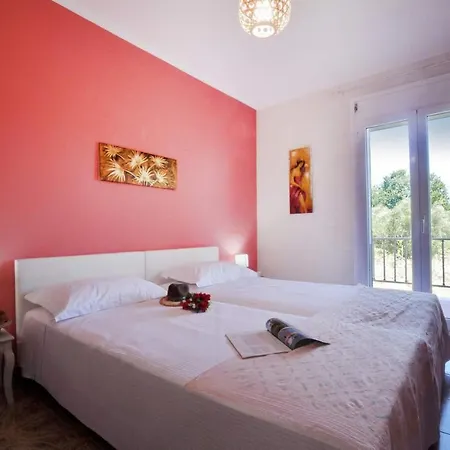 Alexandras Forest View