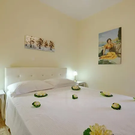 Alexandras Forest View Apartman *