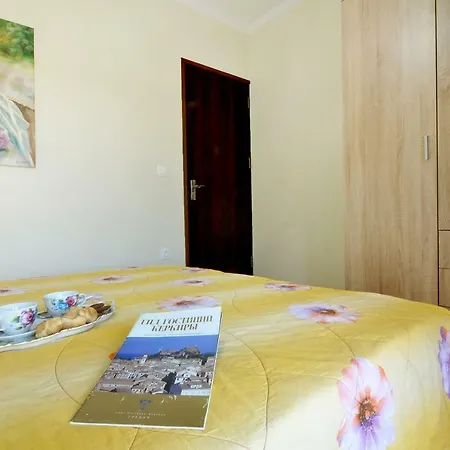 Apartman Alexandras Forest View *