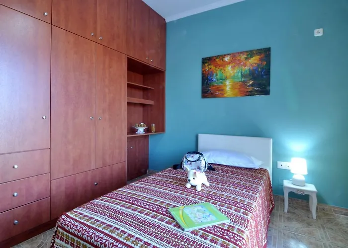 Alexandras Forest View Appartement *