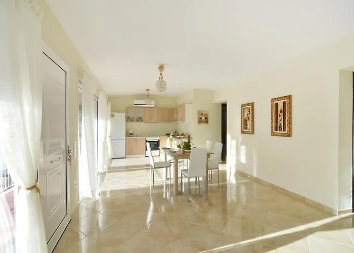 Appartement Alexandras Forest View *