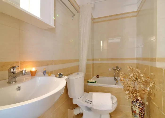 Appartement Alexandras Forest View