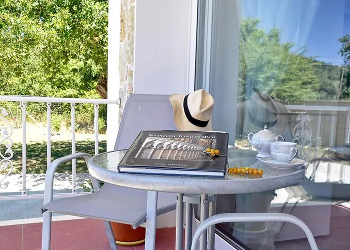 Alexandras Forest View Appartement