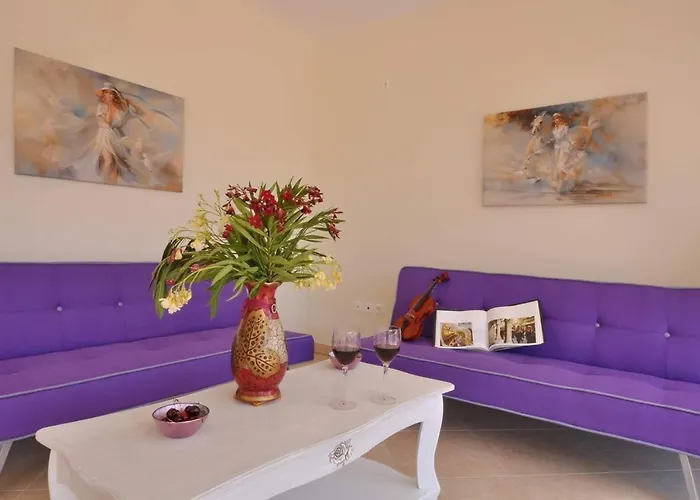 Alexandras Forest View Appartement