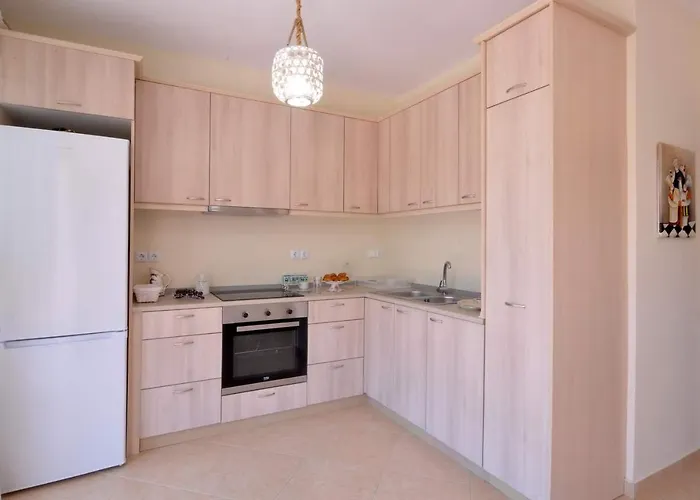 Appartement Alexandras Forest View *