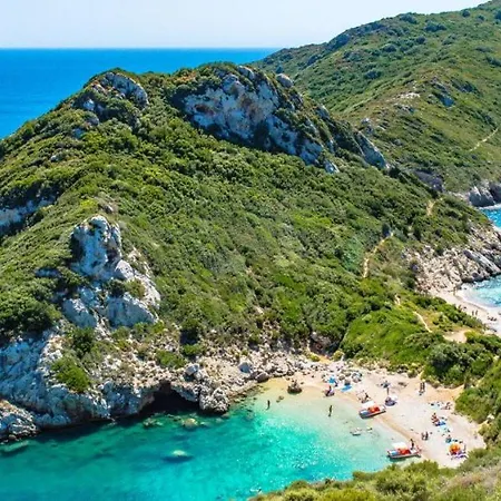 아파트 Alexandras Forest View