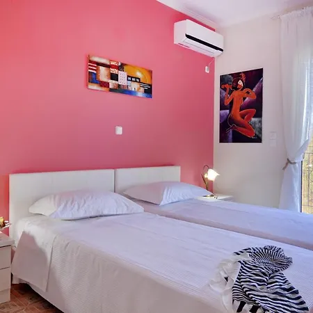 Alexandras Forest View *