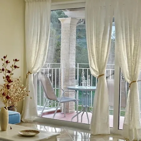 Alexandras Forest View * Agios Prokopios (Corfu)