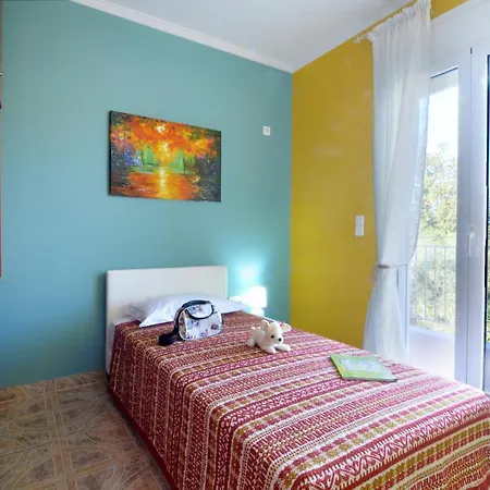 Alexandras Forest View Agios Prokopios (Corfu)