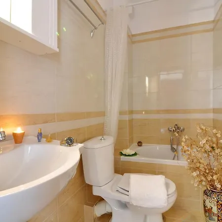 아파트 Alexandras Forest View