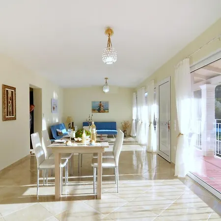 Alexandras Forest View