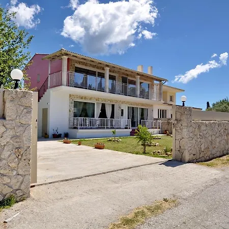 Alexandras Forest View * Agios Prokopios (Corfu)