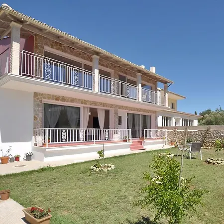 Alexandras Forest View Agios Prokopios (Corfu)