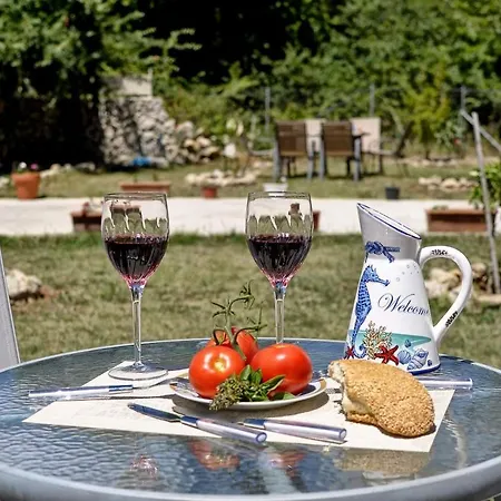 Alexandras Forest View * Agios Prokopios (Corfu)