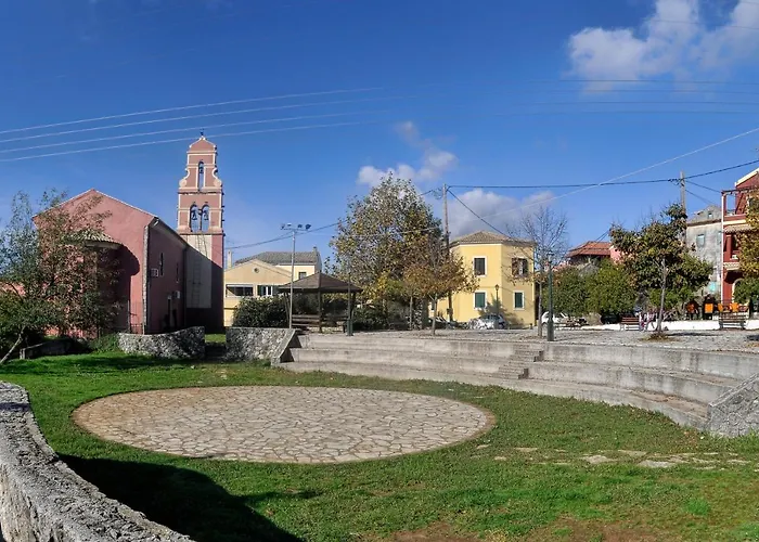 Alexandras Forest View